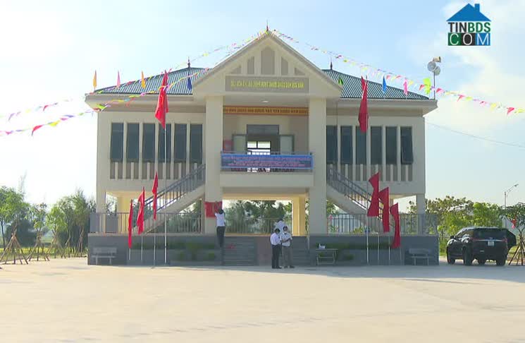 Hình ảnh Đức Thọ, Hà Tĩnh