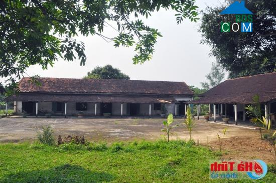 Hình ảnh Hương Bình, Hà Tĩnh