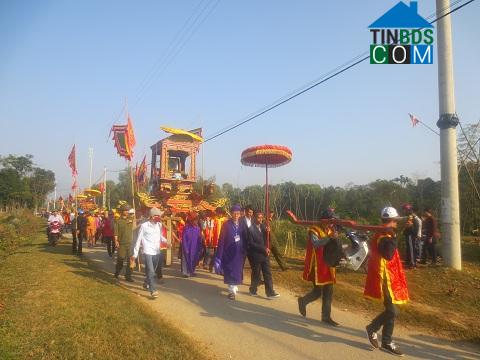 Hình ảnh Hương Khê, Hà Tĩnh