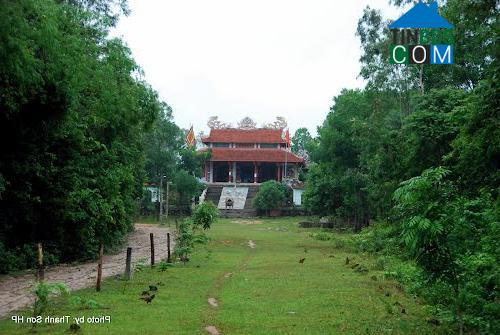 Hình ảnh Xuân Lộc, Hà Tĩnh