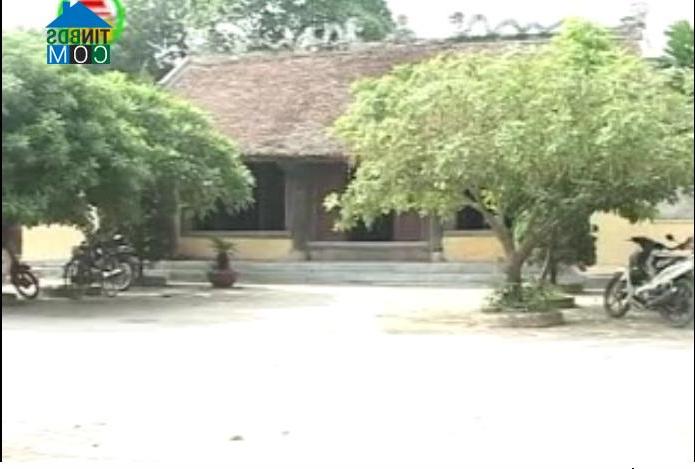 Hình ảnh Yên Mỹ, Hưng Yên