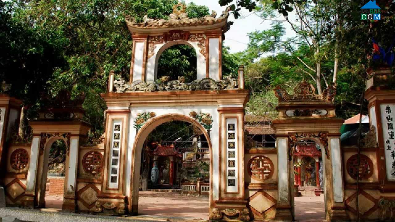 Hình ảnh Nghi Xuân, Hà Tĩnh