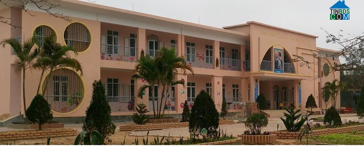 Hình ảnh Thạch Lạc, Hà Tĩnh