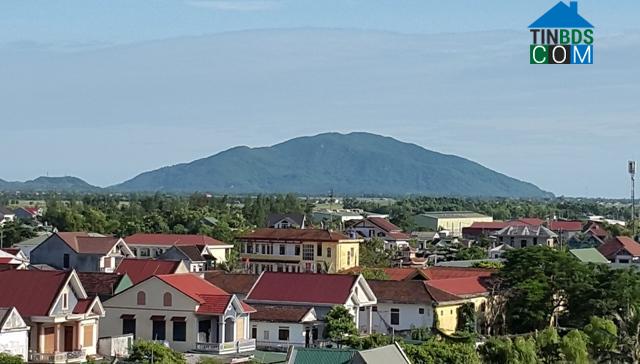 Hình ảnh Thành Sen, Hà Tĩnh