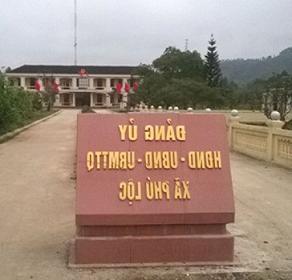 Hình ảnh Trường Lưu, Hà Tĩnh