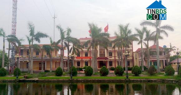 Hình ảnh Hưng Phú, Hưng Yên