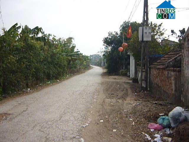 Hình ảnh Kiến Xương, Hưng Yên