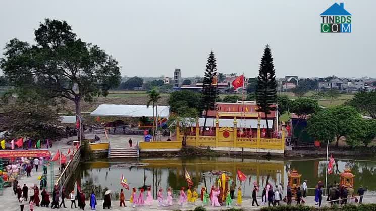 Hình ảnh Diên Hà, Hưng Yên