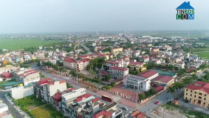 Hình ảnh Đông Quan, Hưng Yên