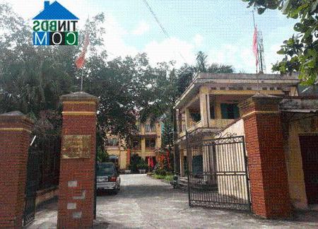 Hình ảnh Đường Hào, Hưng Yên