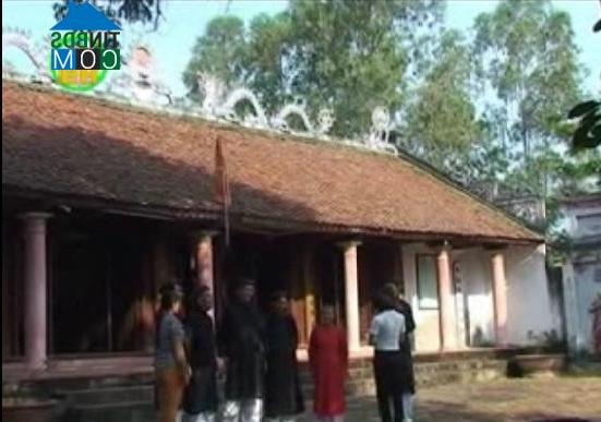 Hình ảnh Sơn Nam, Hưng Yên