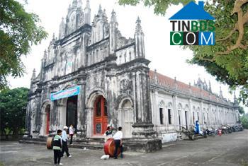 Hình ảnh Tây Thụy Anh, Hưng Yên