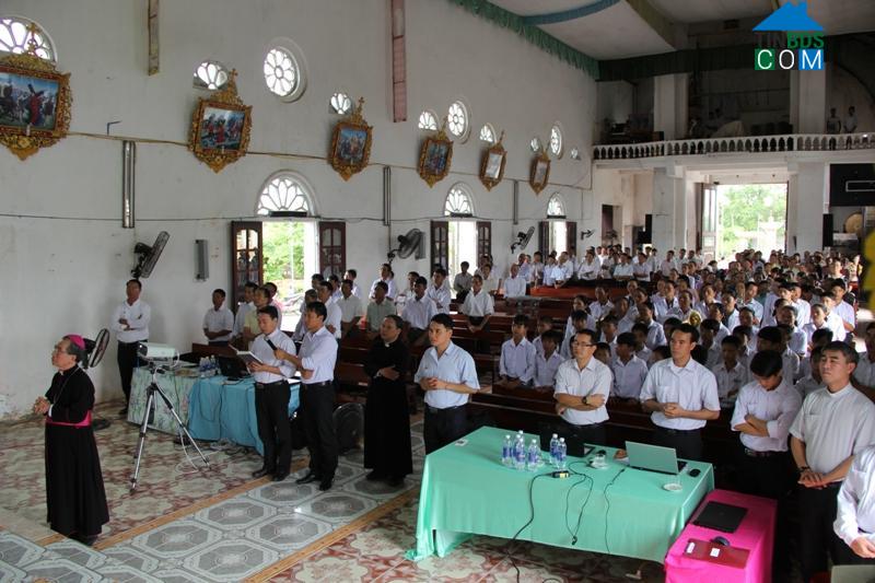 Hình ảnh Tây Tiền Hải, Hưng Yên