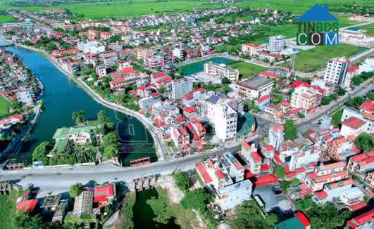 Hình ảnh Thái Ninh, Hưng Yên