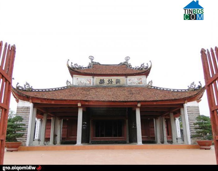 Hình ảnh Thái Thụy, Hưng Yên