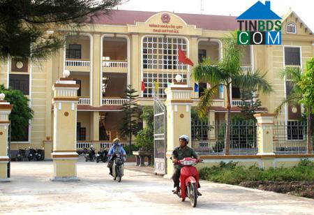 Hình ảnh Minh Thọ, Hưng Yên