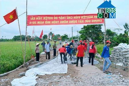 Hình ảnh Nam Cường, Hưng Yên