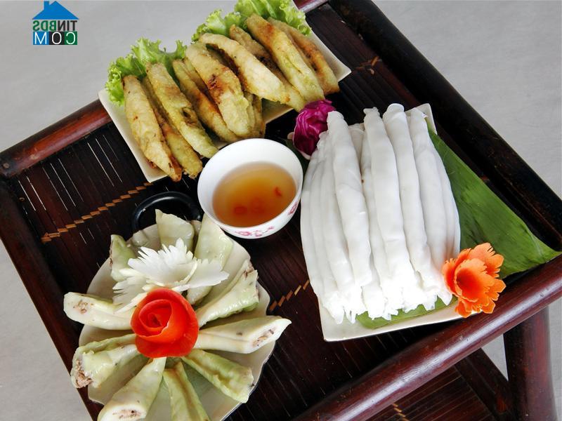 Hình ảnh Nghĩa Trụ, Hưng Yên