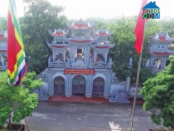 Hình ảnh Ngự Thiên, Hưng Yên