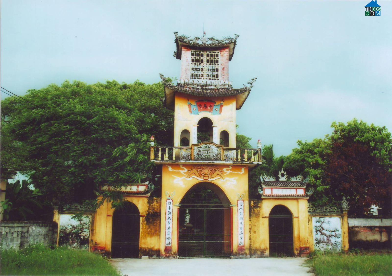 Hình ảnh Nguyễn Du, Hưng Yên