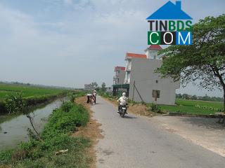 Hình ảnh Phụ Dực, Hưng Yên