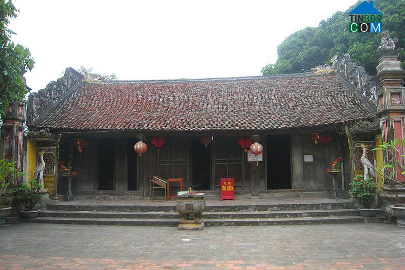 Hình ảnh Thư Vũ, Hưng Yên