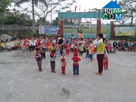 Hình ảnh Thụy Anh, Hưng Yên