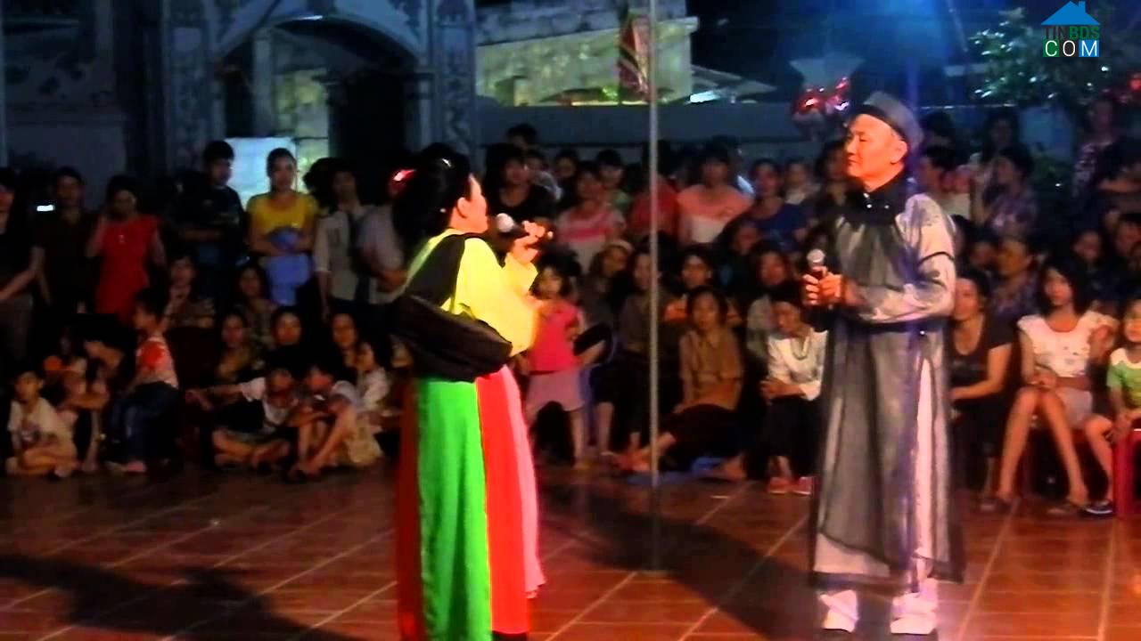 Hình ảnh Tiền Hải, Hưng Yên