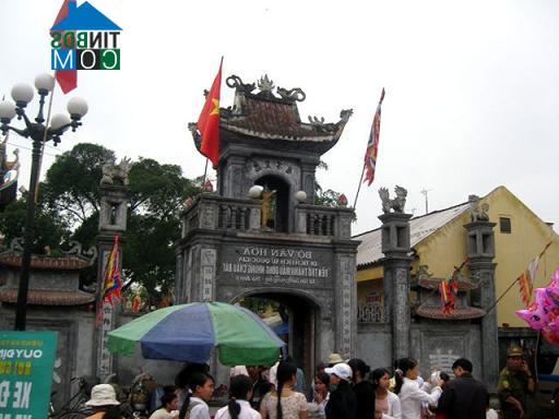 Hình ảnh Tiên La, Hưng Yên