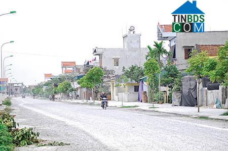 Hình ảnh Trần Hưng Đạo, Hưng Yên