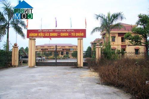 Hình ảnh Văn Giang, Hưng Yên