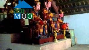 Hình ảnh Xuân Trúc, Hưng Yên