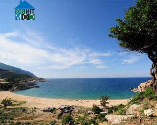 Hình ảnh Phước Dinh, Khánh Hòa