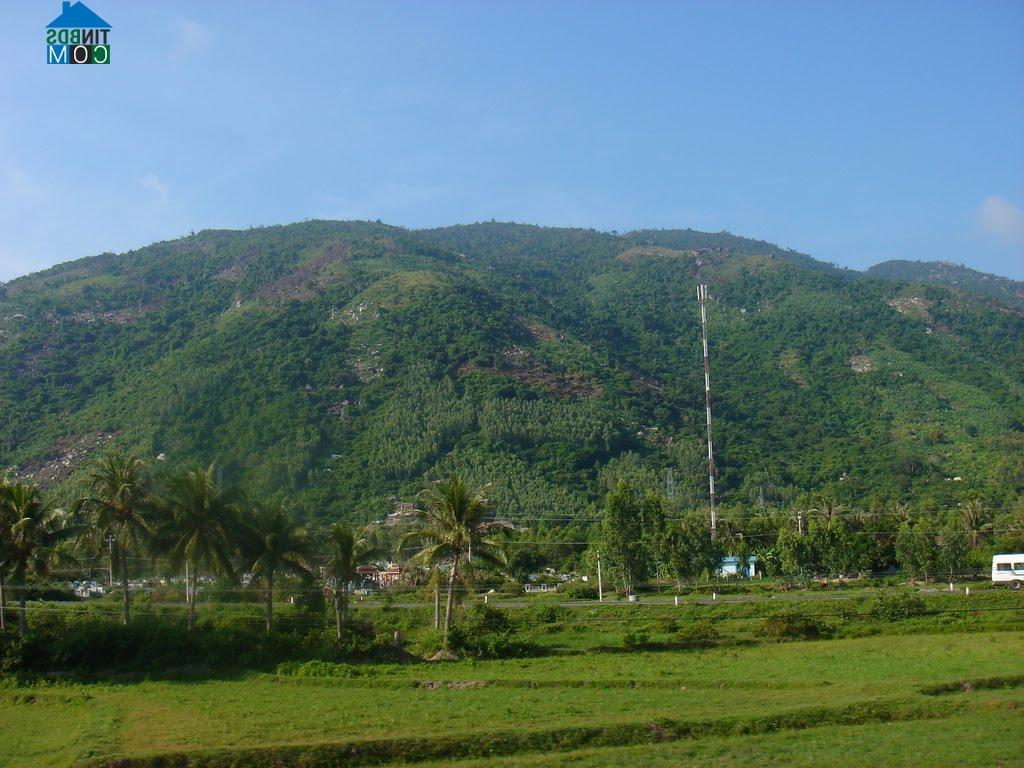 Hình ảnh Đại Lãnh, Khánh Hòa