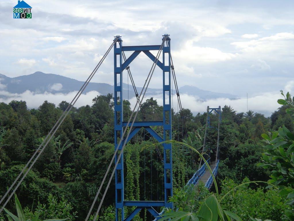 Hình ảnh Khánh Sơn, Khánh Hòa