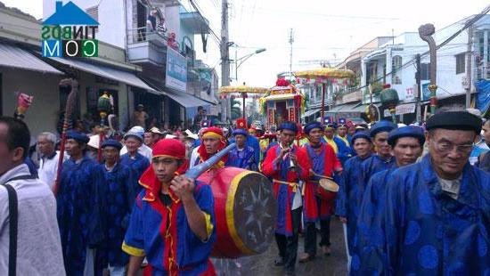 Hình ảnh Nam Nha Trang, Khánh Hòa