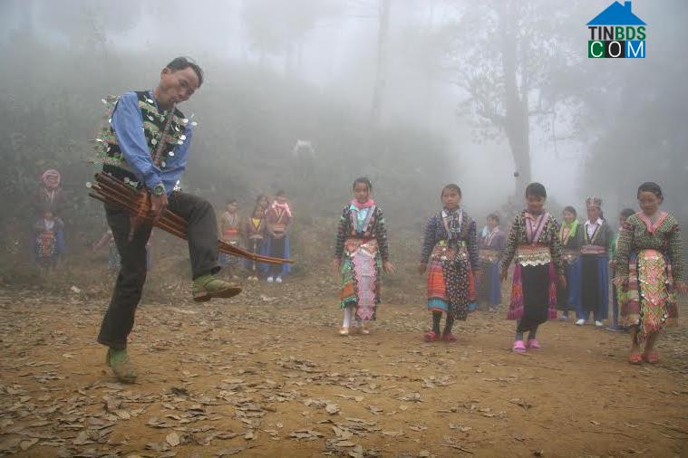 Hình ảnh Khoen On, Lai Châu