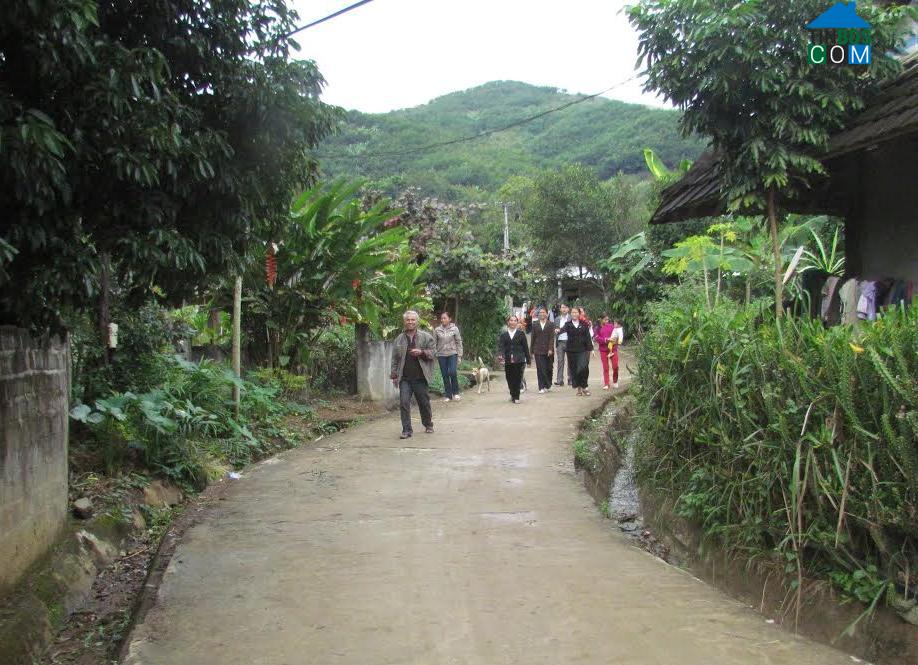 Hình ảnh Khổng Lào, Lai Châu