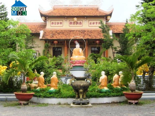 Hình ảnh Tân Định, Khánh Hòa