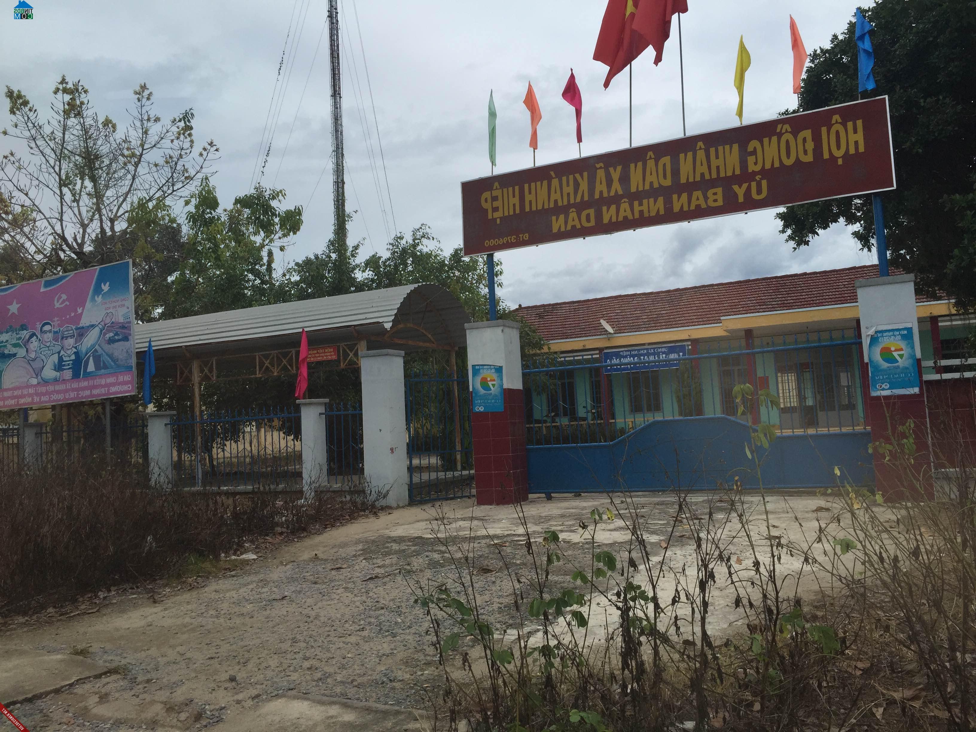 Hình ảnh Trung Khánh Vĩnh, Khánh Hòa