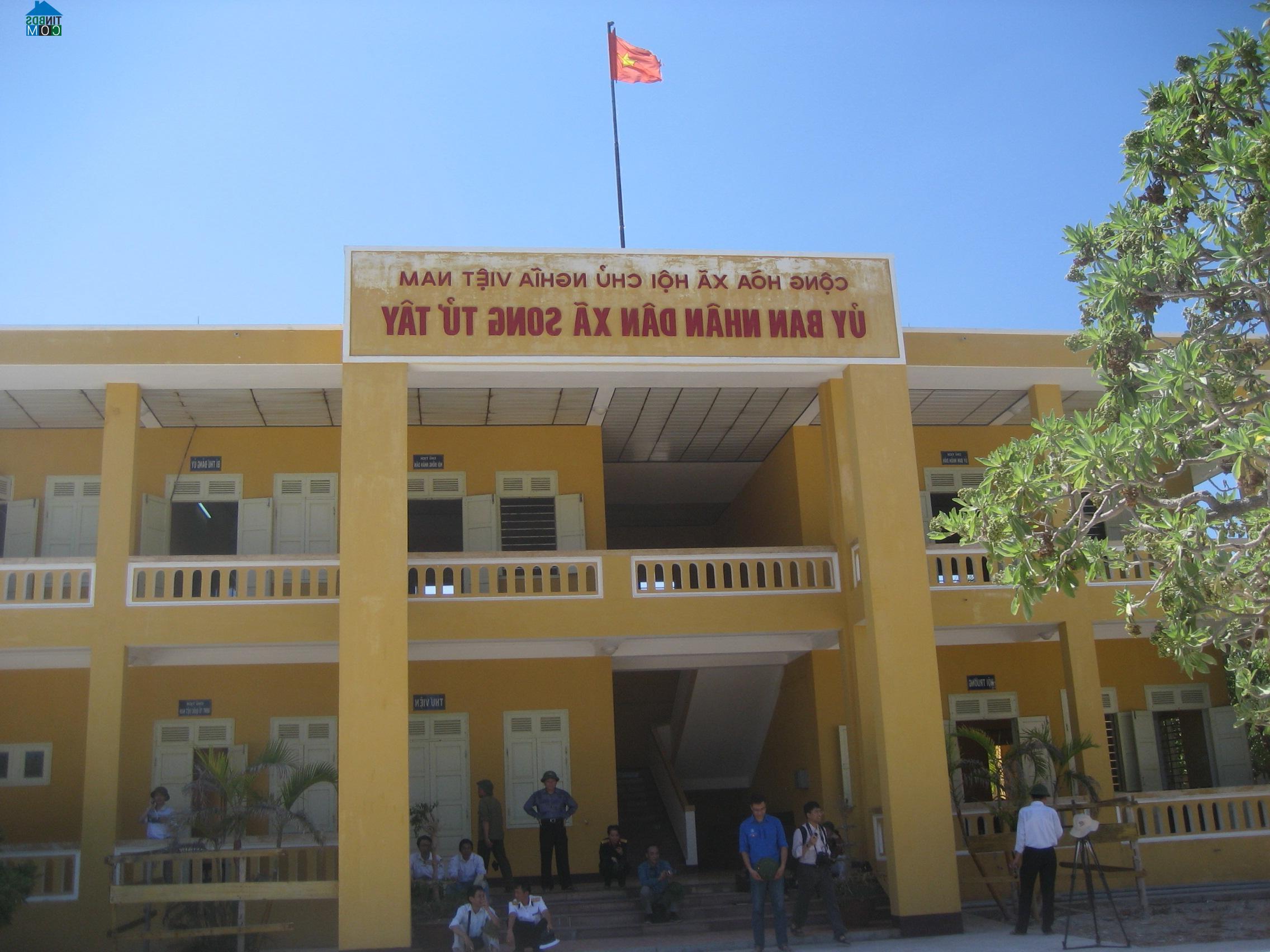 Hình ảnh Trường Sa, Khánh Hòa