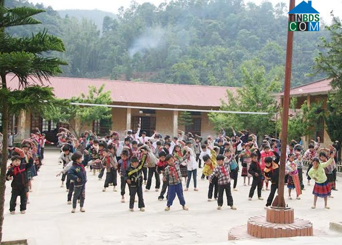 Hình ảnh Tủa Sín Chải, Lai Châu