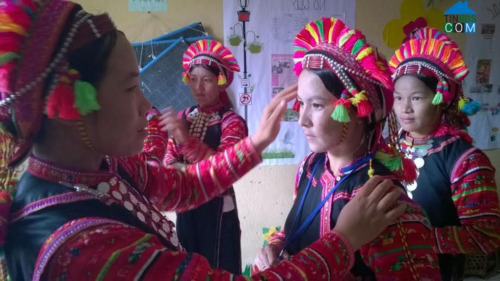 Hình ảnh Bum Tở, Lai Châu