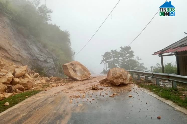 Hình ảnh Hồng Thu, Lai Châu