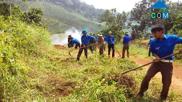 Hình ảnh Đinh Trang Thượng, Lâm Đồng