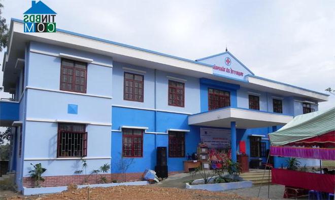 Hình ảnh Tân Minh, Lâm Đồng