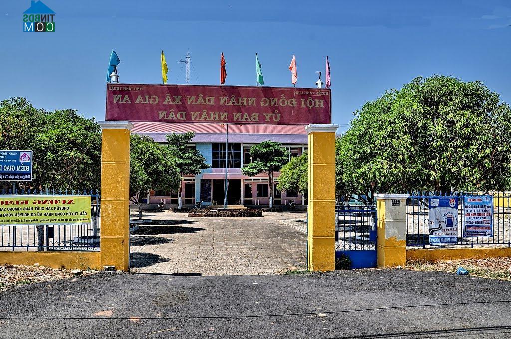 Hình ảnh Tánh Linh, Lâm Đồng