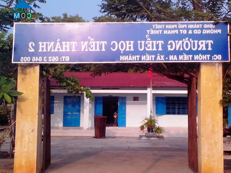 Hình ảnh Tiến Thành, Lâm Đồng