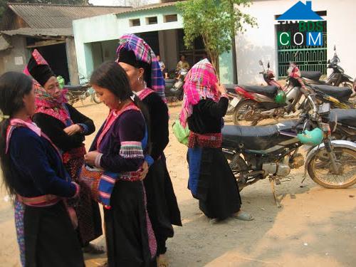 Hình ảnh Pa Tần, Lai Châu