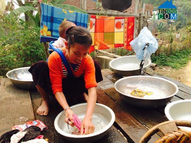 Hình ảnh Pắc Ta, Lai Châu